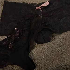 VICTORIA secert panties